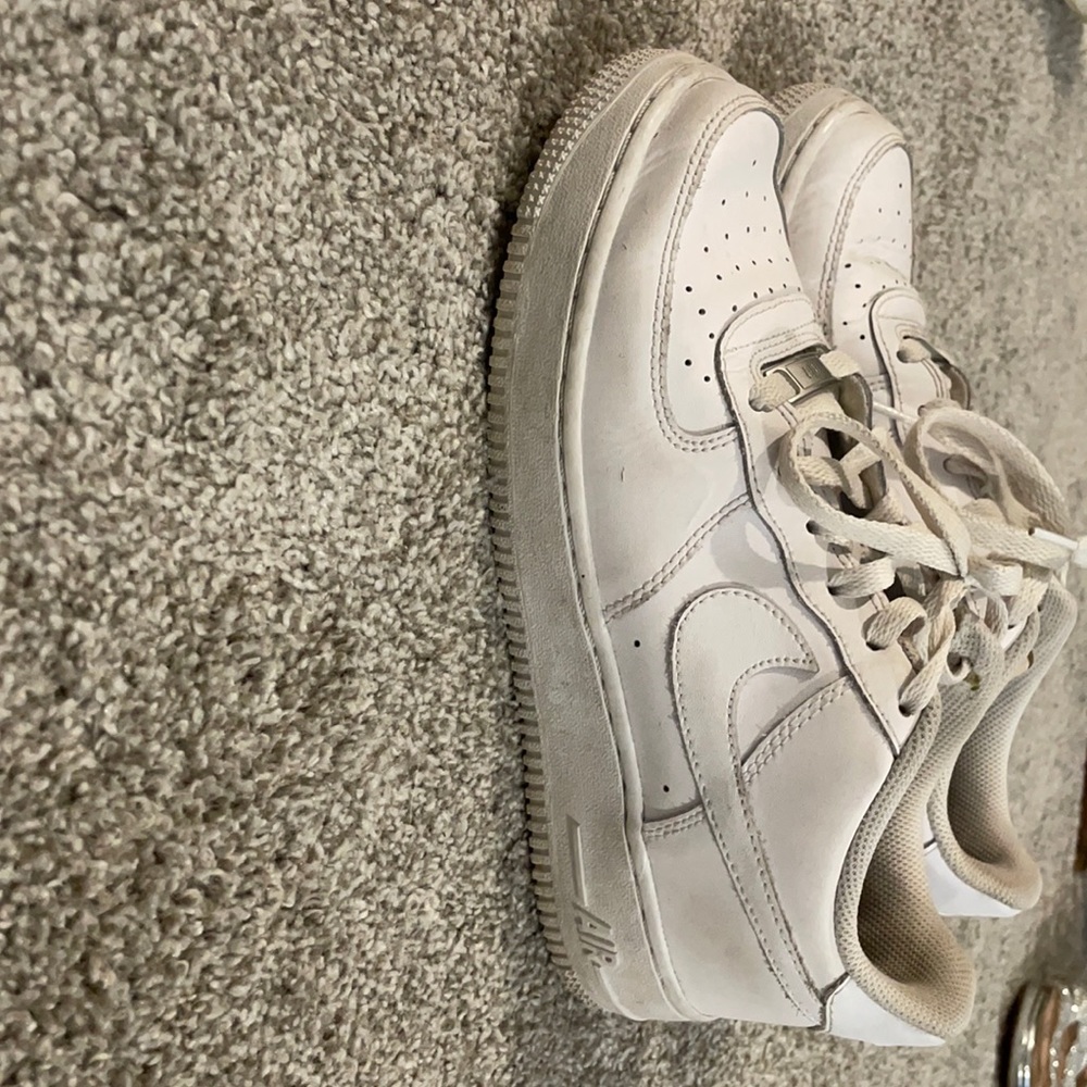 Nike Air Forces